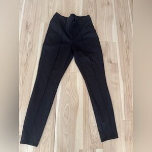H&M Black legging pant